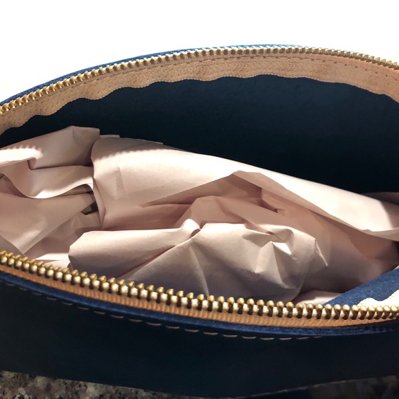 Portland Leather Goods Deep Water “Littles” 5 piece Bundle - Picture 4 of 16